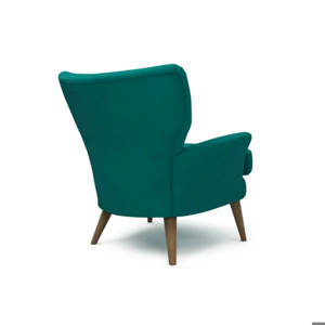 Lounge Company Noah Accent Chair